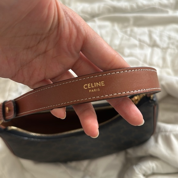 Celine Ava Bag - Picture 3 of 5